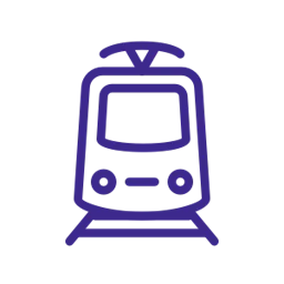 Transportation logo