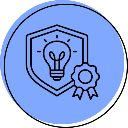 Intellectual Property (IP)