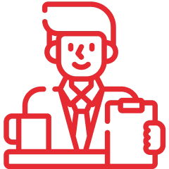 C-Suite<br>Executives