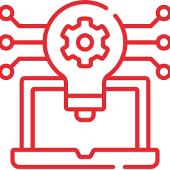 Tech & Digital Ecosystem Builders