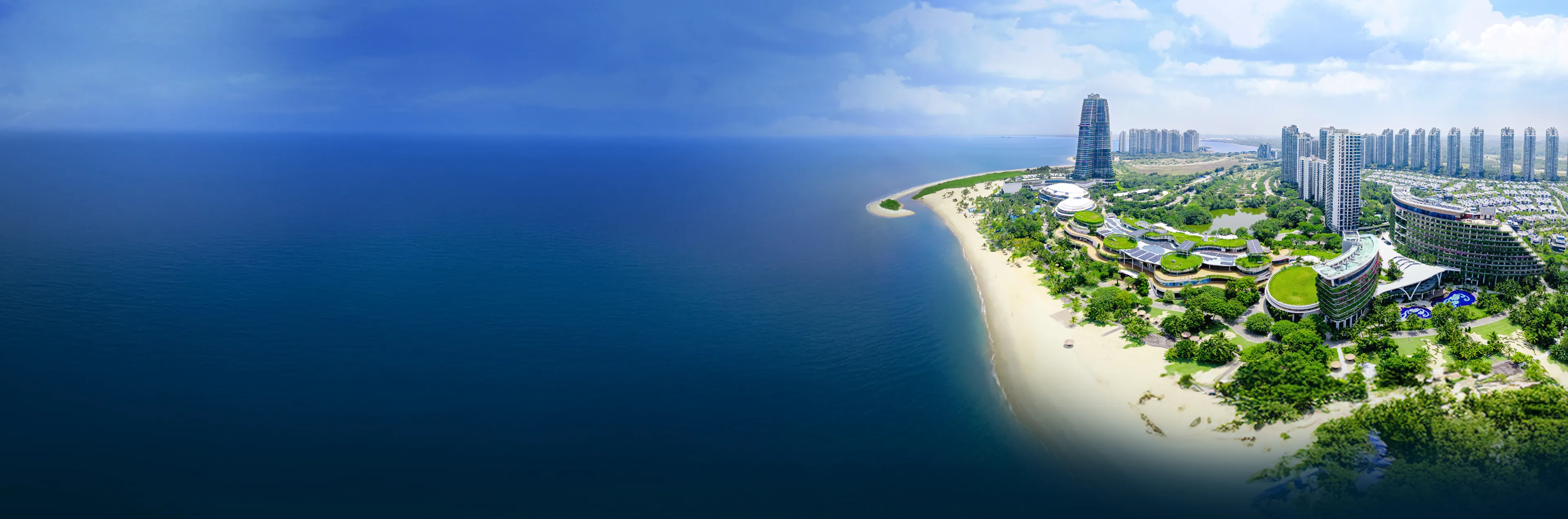 Forest City Special Financial Zone (FCSFZ) Tax Incentive
