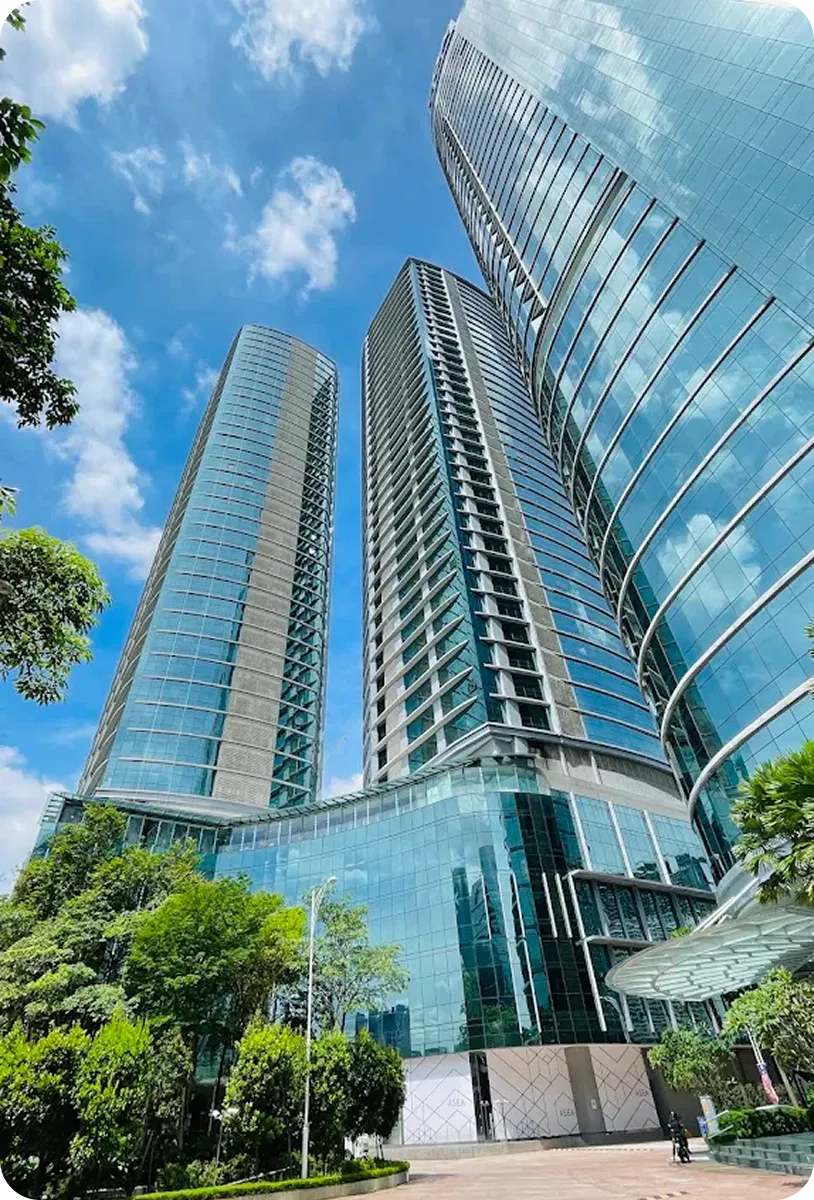 Image of Bangsar South