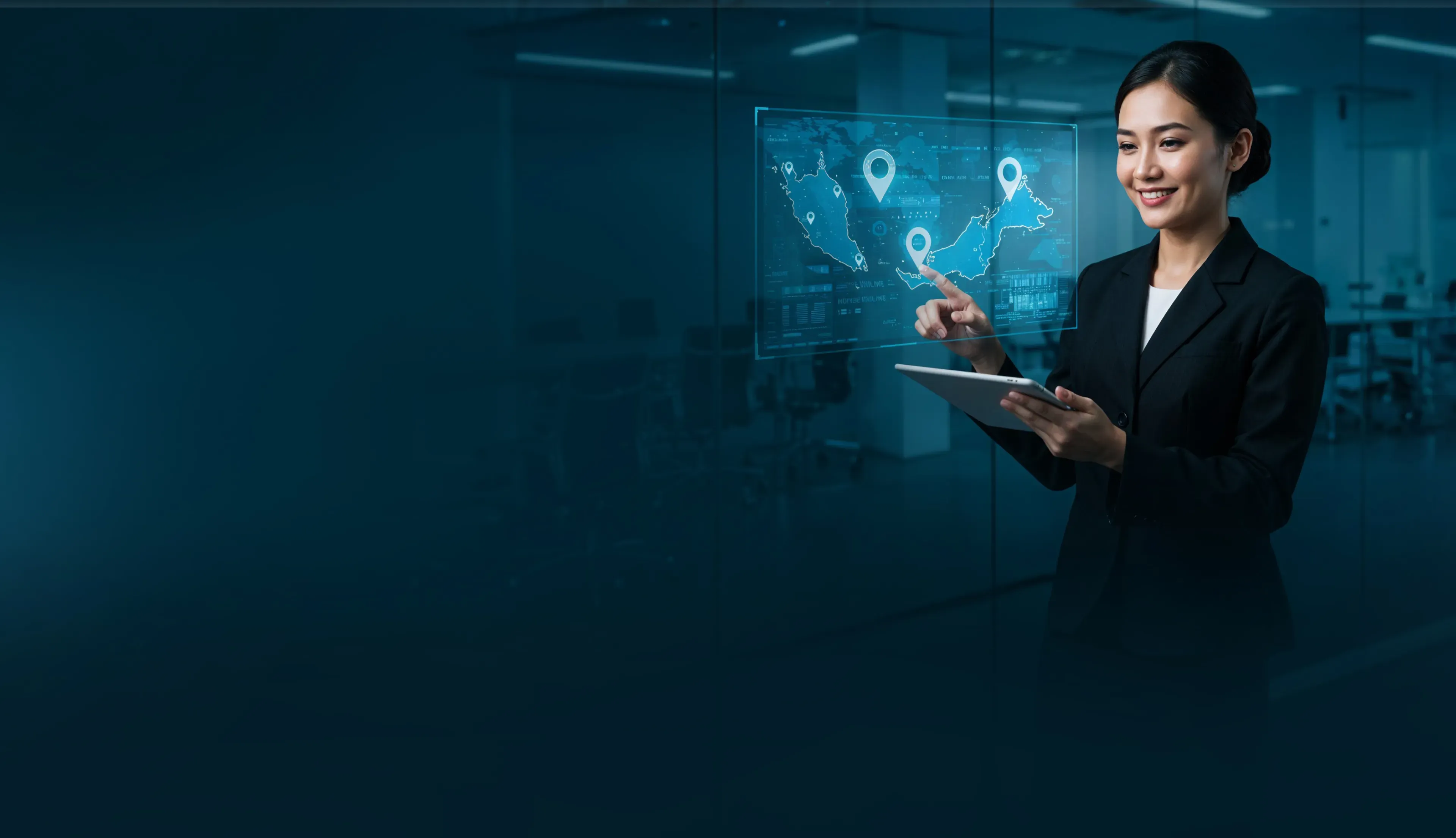 Digital Economy Hero Banner