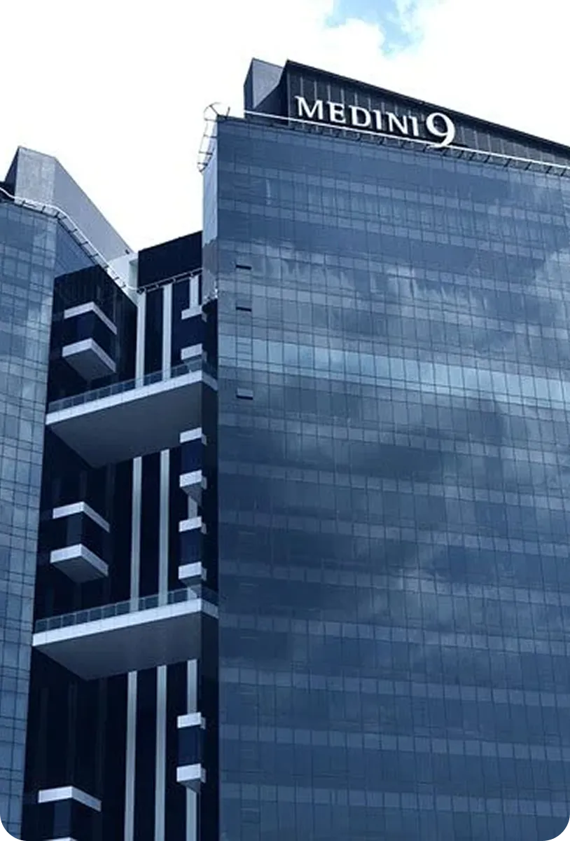 Image of Menara IIB