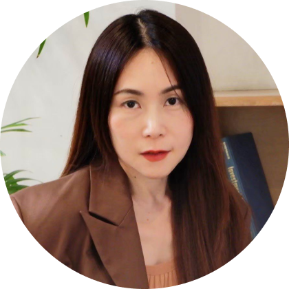 Lalita(Mandy) Homsangpradit