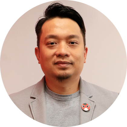 Mohd Nizam Abd Razak