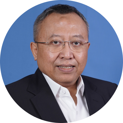 Muhammad Neil El Himam