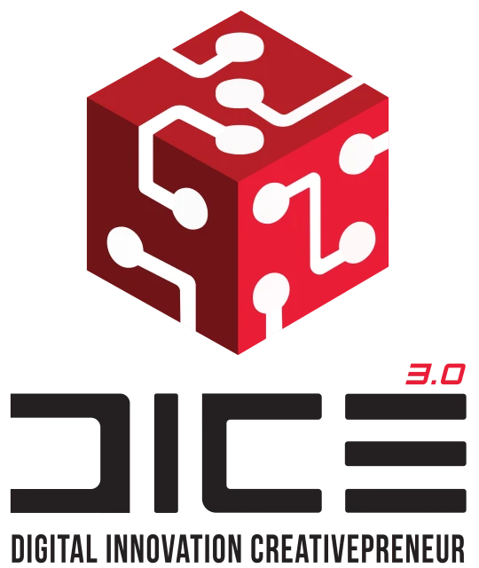 Dice 3.0 Logo