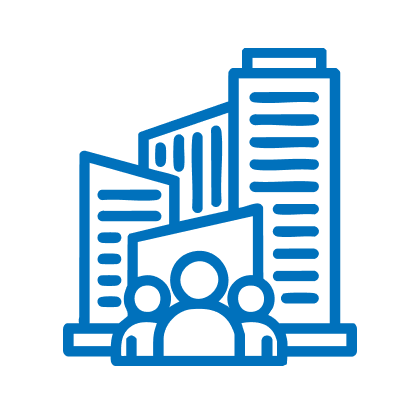 Corporate Agencies/Companies