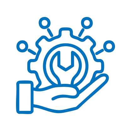 Academic/Digital Solution Providers