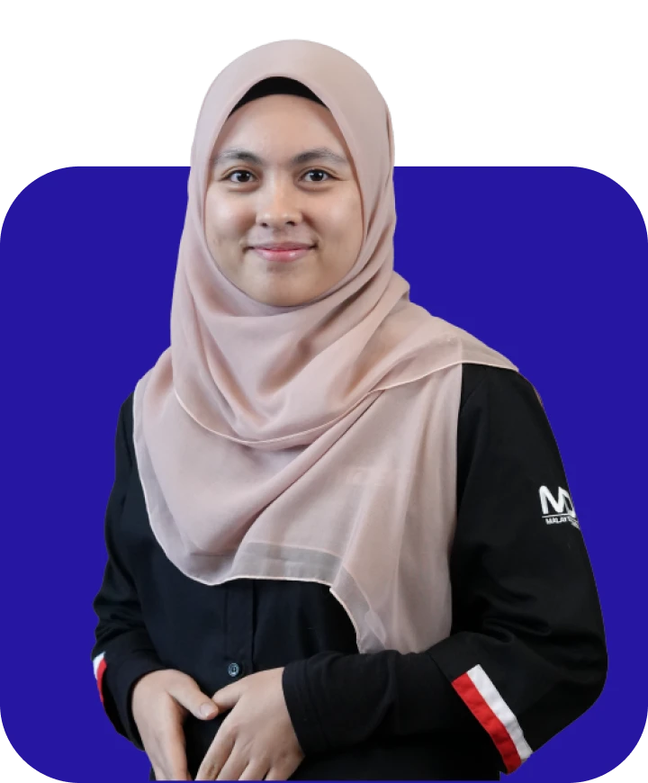 Coach Nurul Najibah