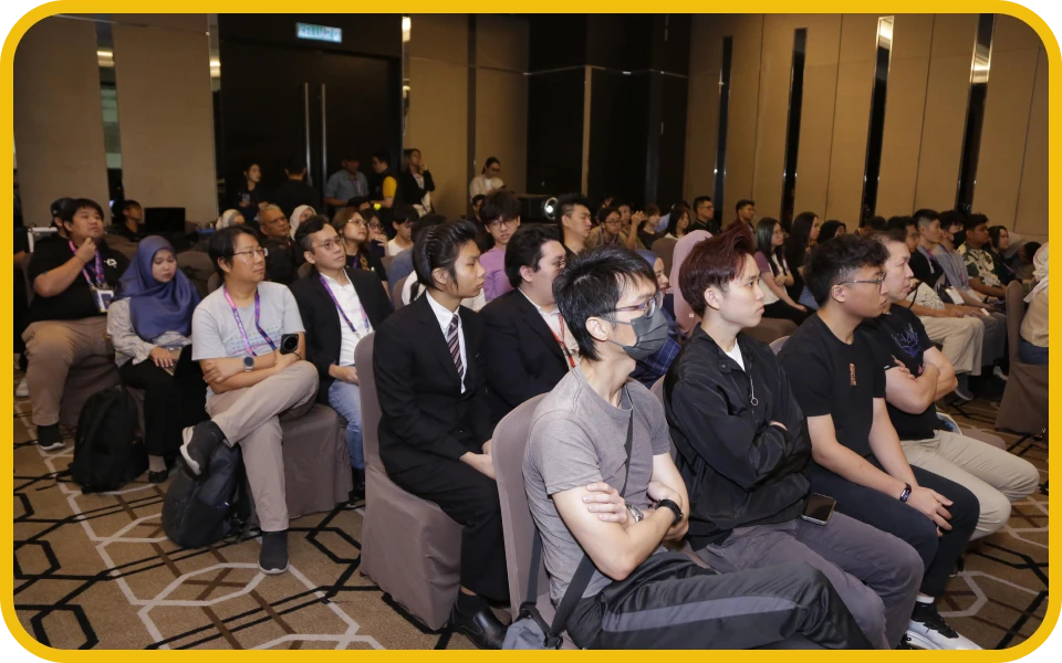 Conference