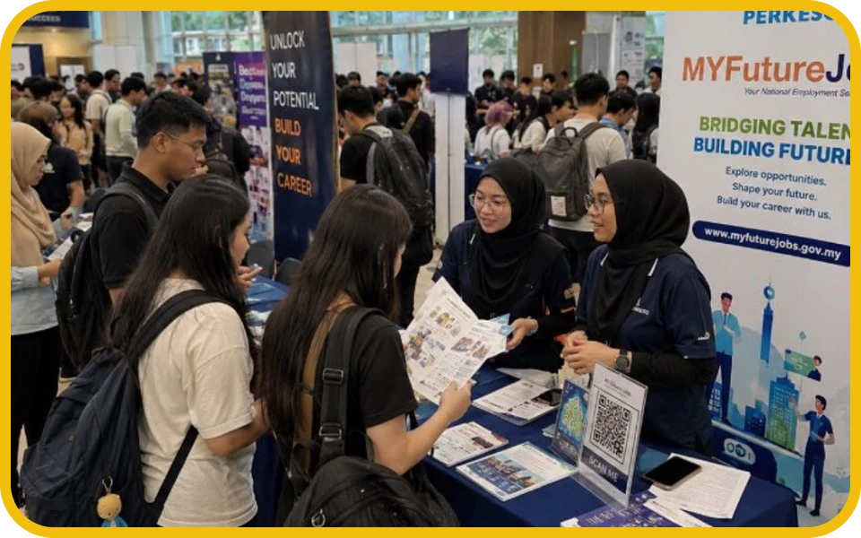 Career Fair