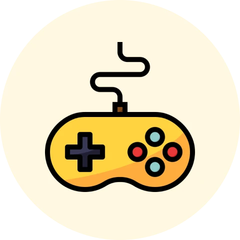 Game Developers & Studios