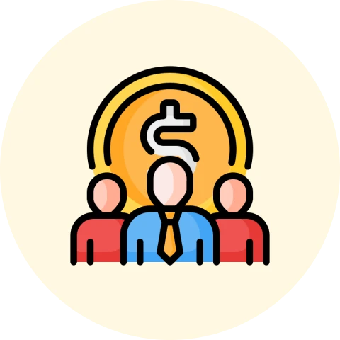 Investors & Publishers