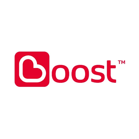 Boost (Boost Holdings Sdn Bhd)