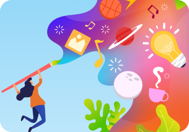 Digital Creative Ecosystem (DICE)