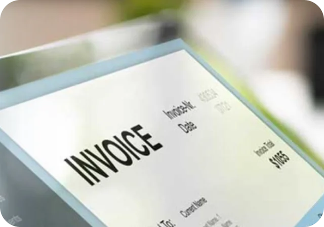 National E-Invoicing Initiative