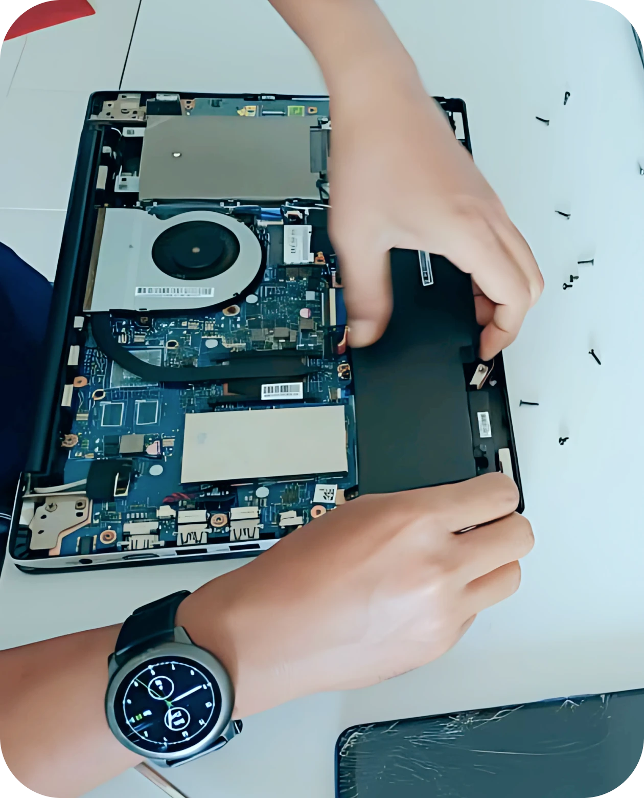 Environmental & Sustainable Waste Management Services