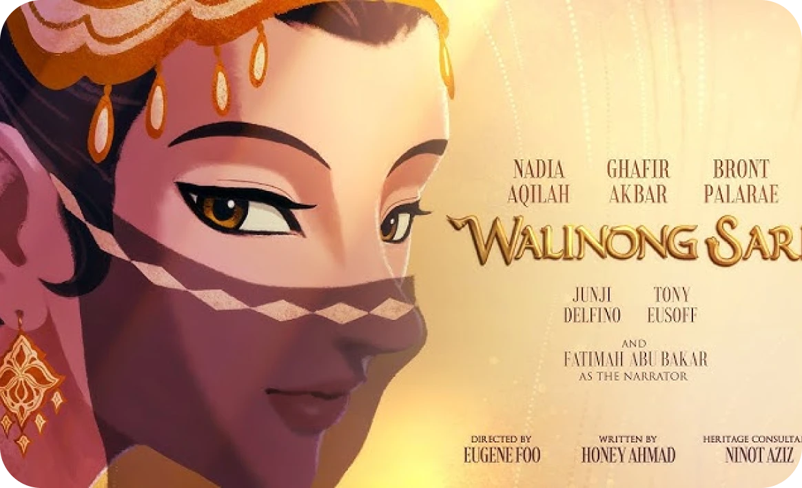 Walinong Sari