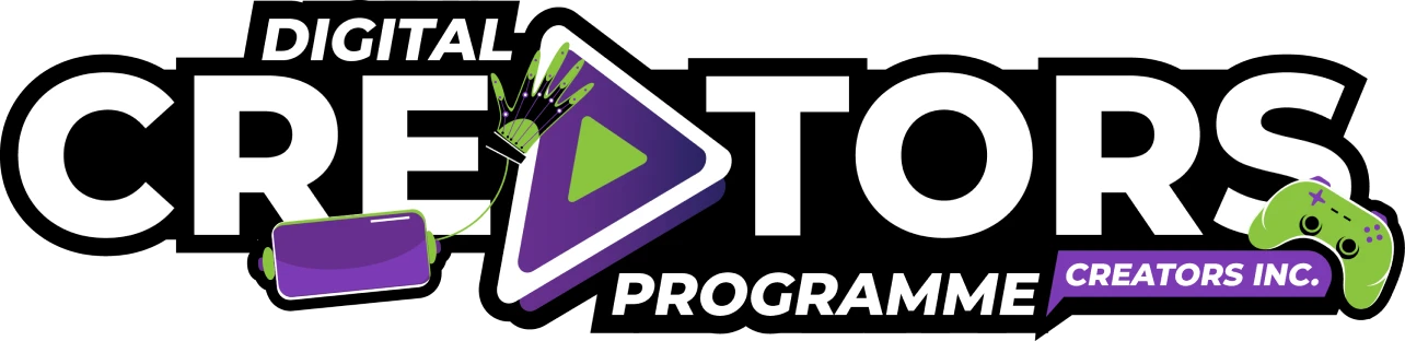 creators Logo