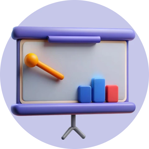 Evaluation Session & Selection Stage