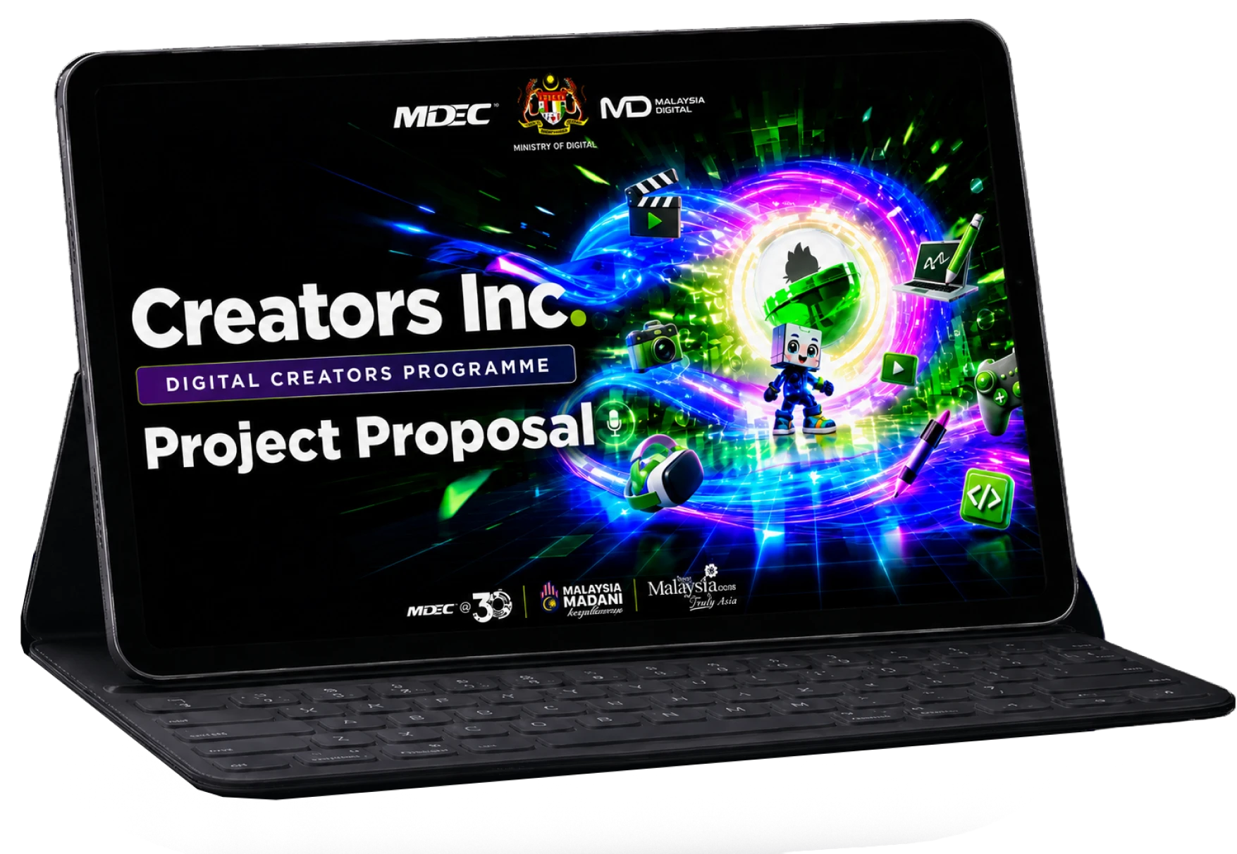 Project Proposal
