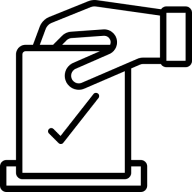 Electronic submission of customs declarations