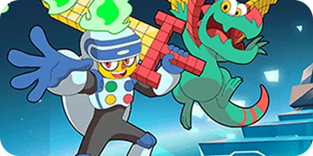 Digital Creative Content (DCC) Industry Catalogue