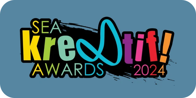 SEA Kre8tif! Awards