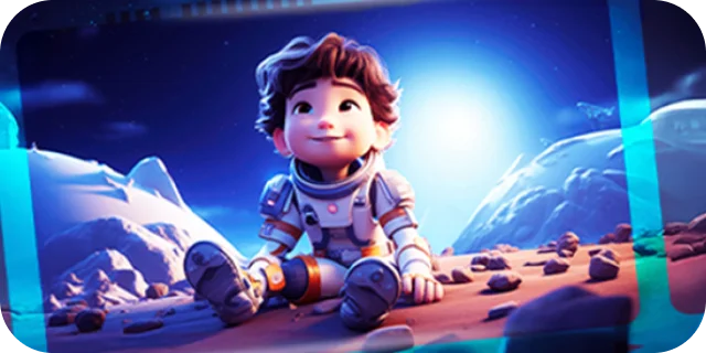 Animated Shorts Challenge