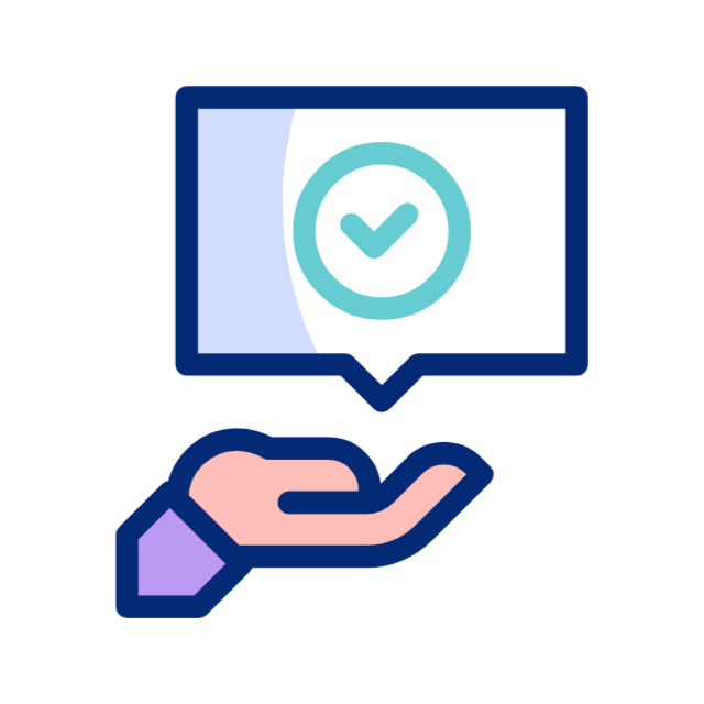 Application Acceptance