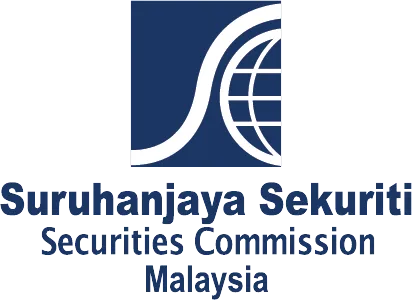 Logo of Suruhanjaya Sekuriti