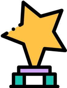 Award logo