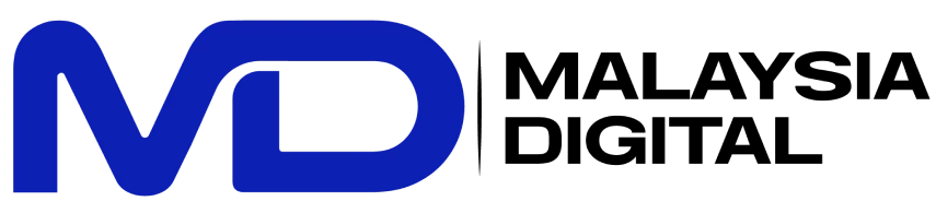 Logo Malaysia Digital