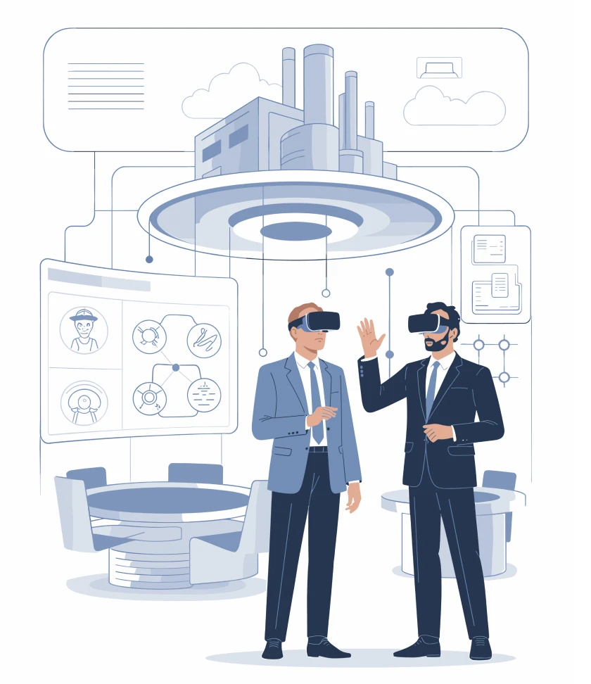 Technology and Innovation Companies