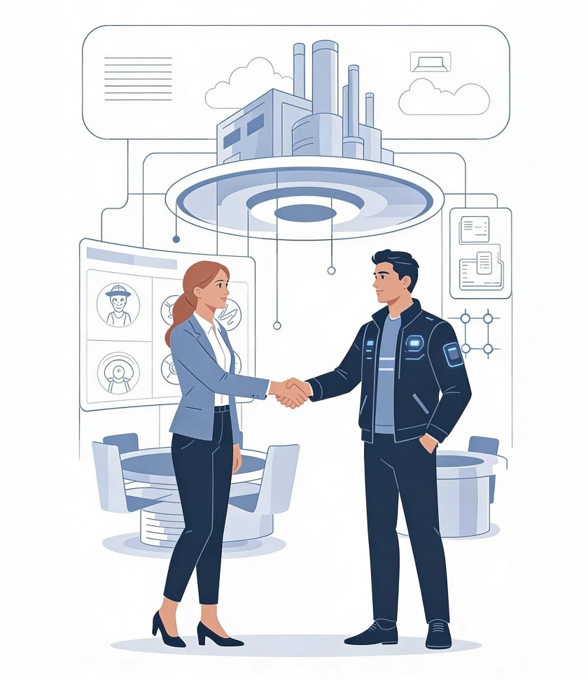Digital Products or Services Companies