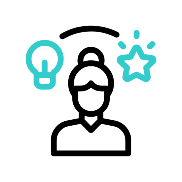 Enable digital talent to effectively showcase real-world competencies to potential employers.