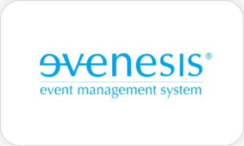 Official Event Platform