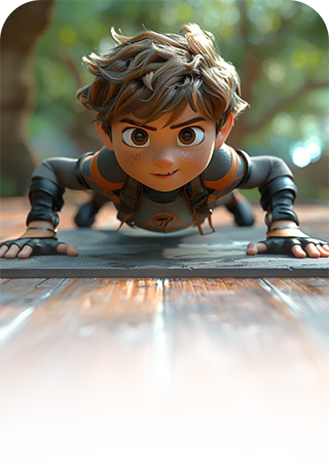 Animation