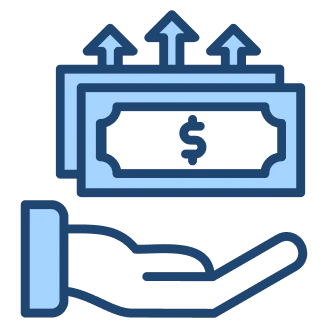 A seamless way to experience the benefits of E-Invoicing <strong>without upfront costs</strong>.