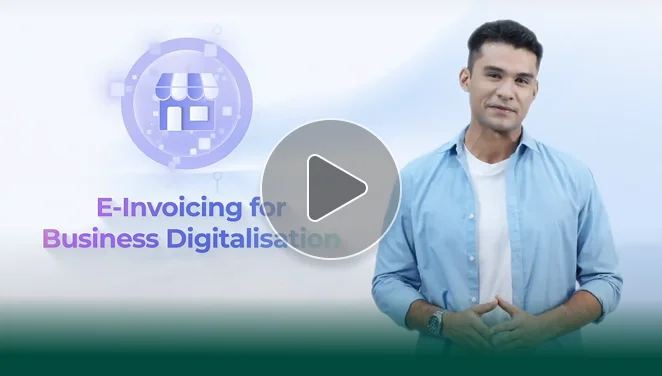 Introduction of E-Invoicing
