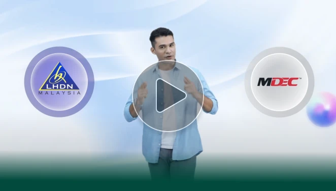 MDEC and LHDNM's Roles in the National E-Invoicing Agenda