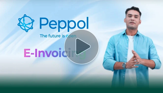 What is Peppol?