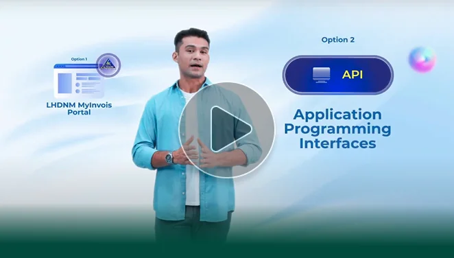 E-Invoicing Implementation Models