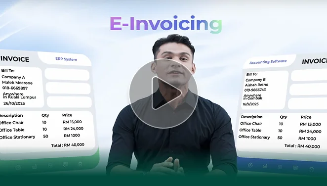 Utilising Peppol Network