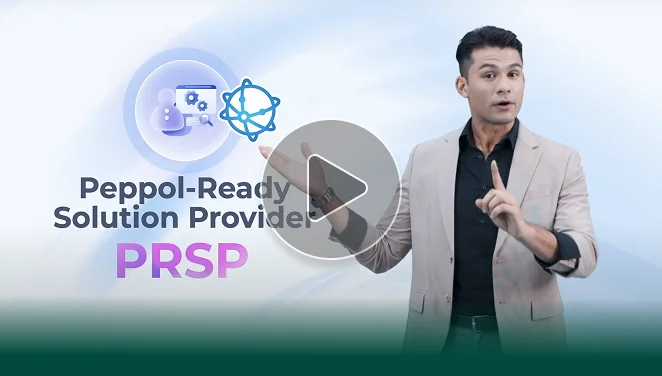 Introduction to Peppol Service Provider (SP) and Peppol Ready Solution Provider (PRSP)