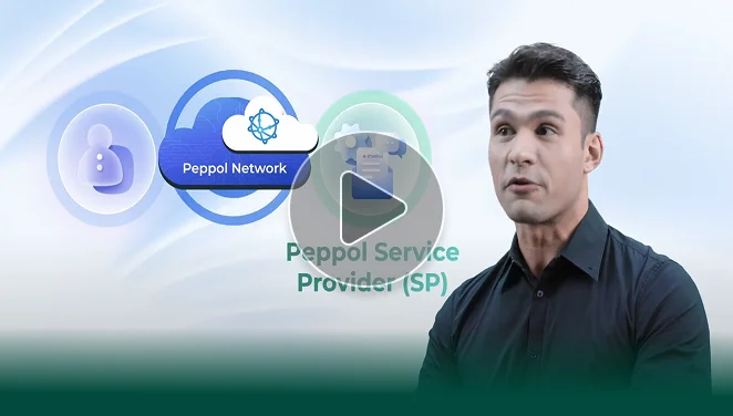 Accreditation for Peppol Service Provider (SP) and Peppol Ready Solution Provider (PRSP)