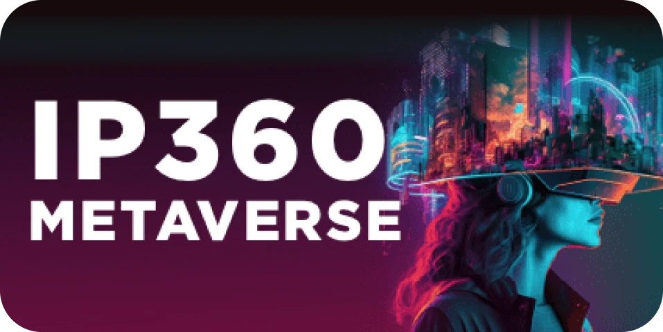 Pembangunan IP360 Metaverse