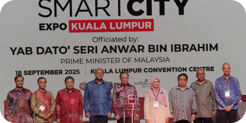 Malaysia Digital CATALYST GRANT (MDCG)